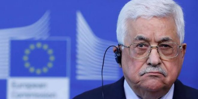 Mahmud Abbas esir arkadaşlarının serbest kalmasını istemiyor