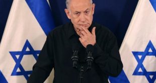 Katil Netanyahu'nun partisine destek yarı yarıya azaldı