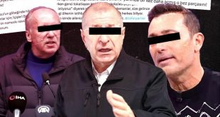 'Kelime-i Tevhid' nefreti üzerinden alçak saldırıyı alkışladılar!