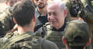 Serbest bırakılan İsrailli esir Netanyahu’yu eleştirdi