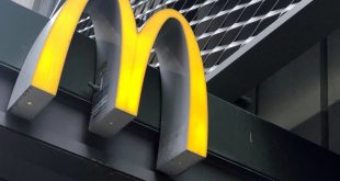 McDonald's: Boykot, satışlarımızı ciddi şekilde etkiledi