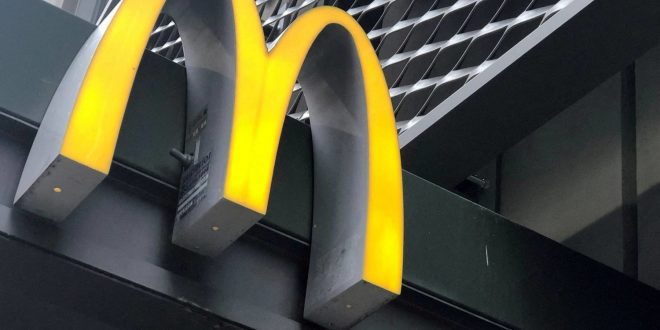 McDonald's: Boykot, satışlarımızı ciddi şekilde etkiledi