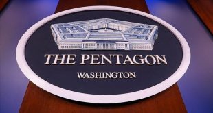 ABD askeri Irak'tan çekilecek mi? Pentagon'dan açıklama