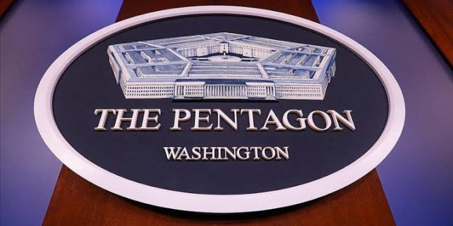 ABD askeri Irak'tan çekilecek mi? Pentagon'dan açıklama