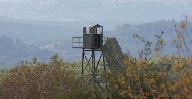 Lübnan'da İsrail'in şeytani planlarından biri tespit edildi