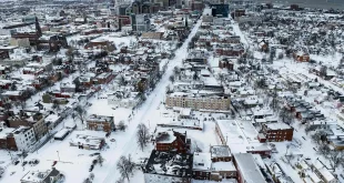 ABD'de dondurucu soğuklar ölümlere yol açtı