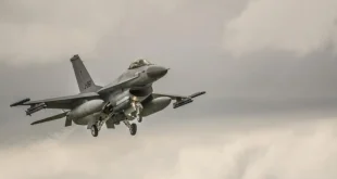 ABD'den Türkiye'ye satılacak F-16'lar hakkında yeni açıklama