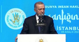 Erdoğan Batı'ya yüklendi; Barbarlığı izlemekle yetindiler!