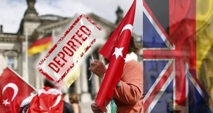 On binlerce Türk'e kötü haber! Hepsi sınır dışı edilecek