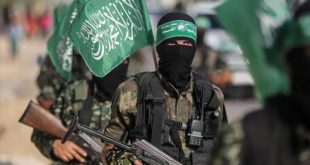 Hamas "Aksa Tufanı" raporunu yayımladı