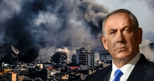 Hamas teklif etti, katil Netanyahu reddetti