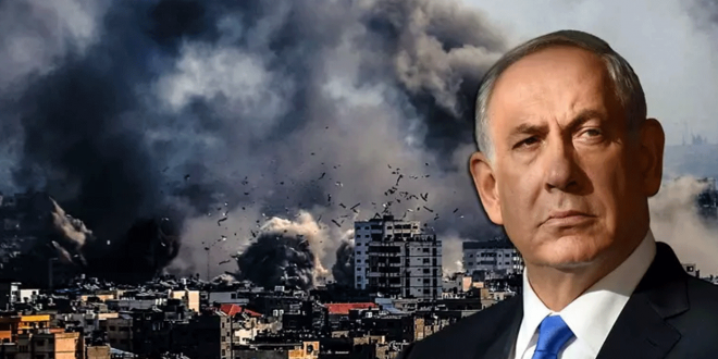 Hamas teklif etti, katil Netanyahu reddetti