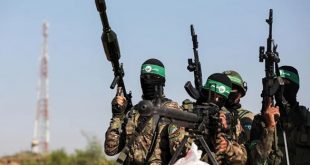 Hamas: Sınırlı teklifleri reddediyoruz!