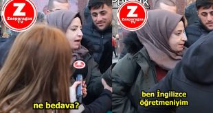 Sokak provokatörleri iş başında! [Videolu]