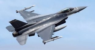 Türkiye F-16'larına kavuşuyor! Resmi onay çıktı