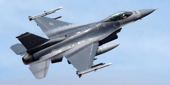 Türkiye F-16'larına kavuşuyor! Resmi onay çıktı