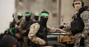 Siyonist medya itiraf etti: Hamas yeniden güç kazandı