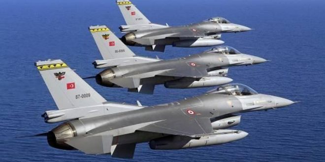 F-16'lar Türkiye'ye 'şartlı' mı satıldı?