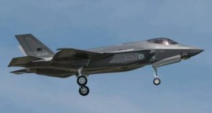 ABD'den F-35 programına dönüş şartı!