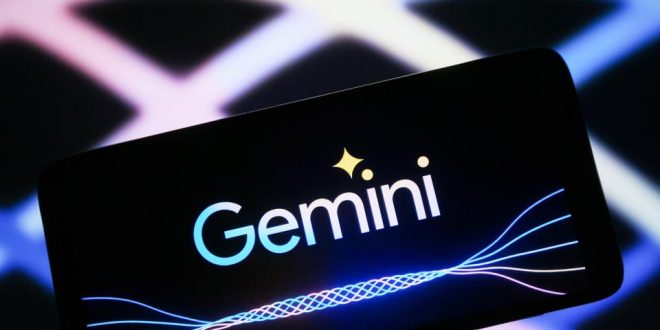 Google'ın değişen yüzü: Bard'dan Gemini'ye Yolculuk