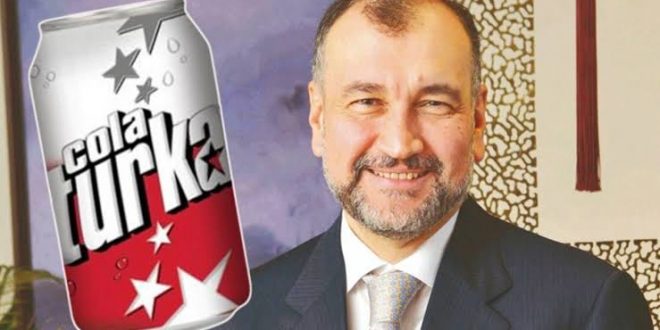 AKP'nin Cola Turka'yı bitirme hikayesi [Videolu]