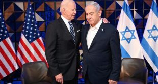 Biden'den Netanyahu'ya "Refah" uyarısı!