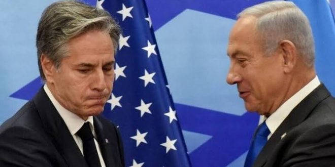 ABD'nin Filistin'i tanıması Netanyahu'yu korkutuyor