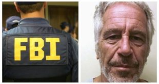 FBI pedofili Epstein'ın suç ortağı mı?