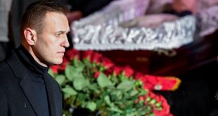 Navalny krizi bitmedi; Rusya cenazeyi teslim etmiyor!