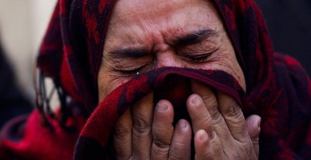 Gazzeli Kadinlar Yasadiklari Iskence Ve Tacizi Anlatti