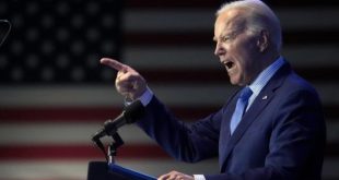 Joe Biden Gercekleri Haykirdi Ben Bir Siyonistim