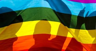 Gana Dan Alkislanacak Lgbt Karari