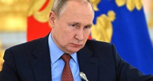 Putin Muhaliflerinin Supheli Olumleri Sayi 50 Yi Asti