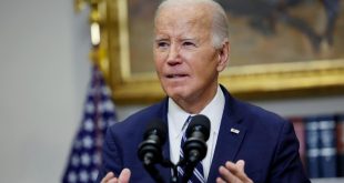 Biden Israil E Silah Destegi Surecek