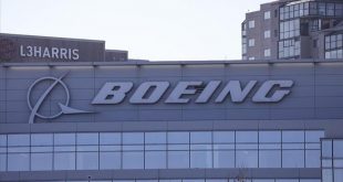 Boeing Aleyhine Ifade Verecekti Olu Bulundu