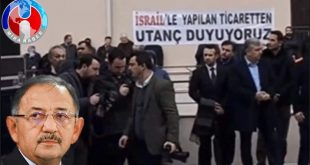 Bakanlar Protesto Edildi Hukumet Halkin Sesine Kulak Versinvideolu