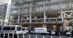 New York Times Sarsildi Abonelikler Tehdit Altindavideolu