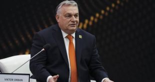 Orban Dan Bomba Aciklama Bruksel I Isgal Edecegiz