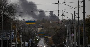 Rusya'dan Lviv'e, Polonya'yı alarma geçiren saldırı