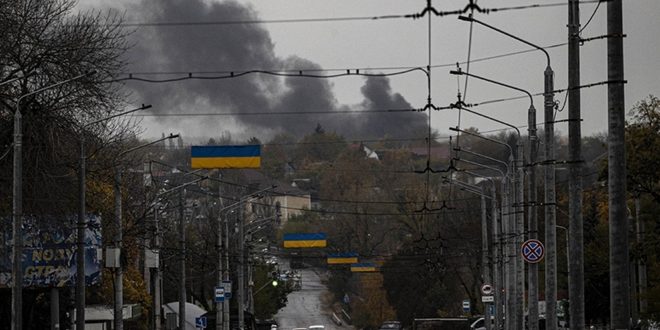 Rusya'dan Lviv'e, Polonya'yı alarma geçiren saldırı