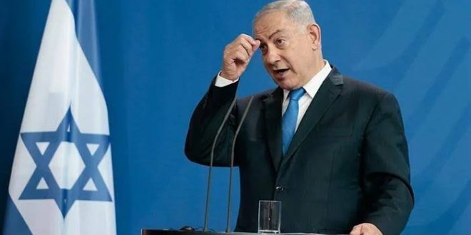 Netanyahu şeytanı, ABD'ye heyet göndermeyi kabul etti