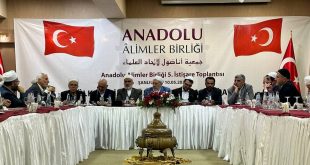 Alimler Birliği: "Erdoğan'ı desteklemek dini bir vecibedir!"