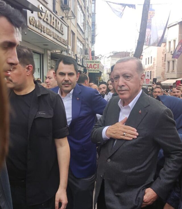 İsmailağa'nın tartışmalı şeyhi Hasan hoca vefat etti