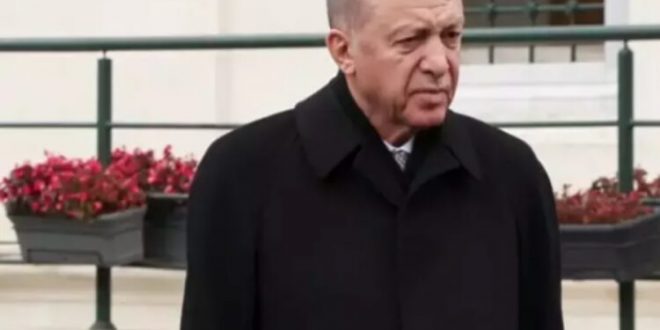 'Tsunami sonrası': Erdoğan neden yerel seçimleri kaybetti?