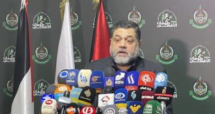 Hamas: "İsrail'le müzakereler ilerlemiyor!"