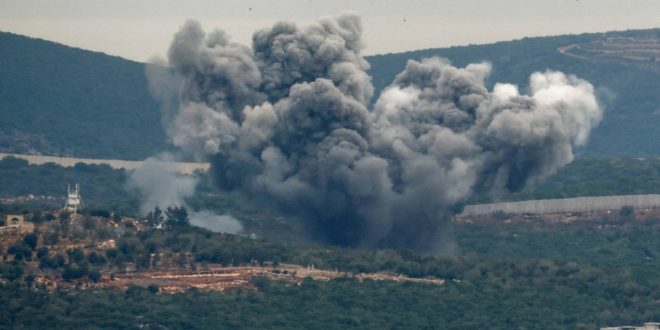 İsrail, Hizbullah'ın Rıdvan Gücü komutanını öldürdü