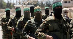 Hamas Katar'dan ayrılmayı düşünüyor