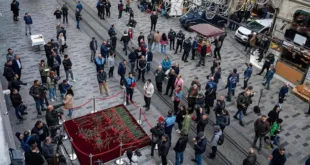 İstiklal katliamının faili ağır cezaya mahkum edildi