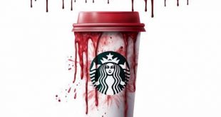 Starbucks'ın gelirlerine boykot darbesi!