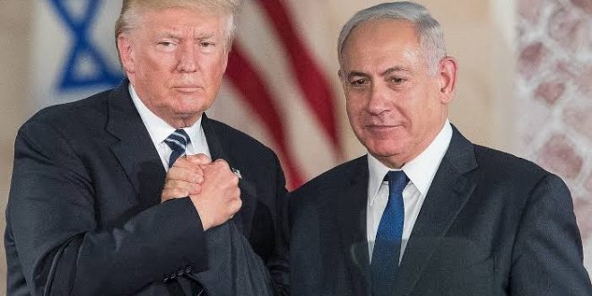 Trump: Netanyahu Gazze'de başarısız oldu